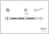CORTECO 19033042 Brake Hose