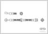 CORTECO 19033520 Brake Hose