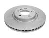 MEYLE 1155211054/PD (1155211054PD) Brake Disc