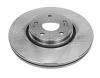 MEYLE 16-155210015 (16155210015) Brake Disc
