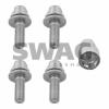 SWAG 62927053 Wheel Bolt