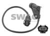 SWAG 83934301 Sensor, crankshaft pulse