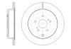 ROADHOUSE 61416.10 (6141610) Brake Disc