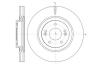ROADHOUSE 61436.10 (6143610) Brake Disc