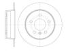 REMSA 6106500 Brake Disc