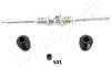 JAPANPARTS KD-501 (KD501) Repair Kit, brake caliper