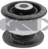 SPIDAN 411256 Control Arm-/Trailing Arm Bush