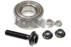 SPIDAN 26976 Wheel Bearing Kit