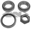 SPIDAN 26421 Wheel Bearing Kit