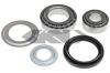 SPIDAN 26802 Wheel Bearing Kit