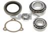 SPIDAN 27392 Wheel Bearing Kit