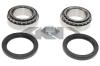 SPIDAN 26323 Wheel Bearing Kit