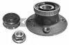 SPIDAN 26690 Wheel Bearing Kit