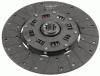 SACHS 1878600562 Clutch Disc