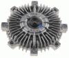 SACHS 2100501023 Clutch, radiator fan