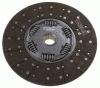 SACHS 1878001143 Clutch Disc