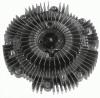 SACHS 2100500075 Clutch, radiator fan