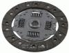 SACHS 1861733133 Clutch Disc