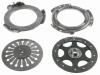 SACHS 3000951031 Clutch Kit
