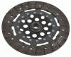 SACHS 1864634019 Clutch Disc