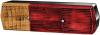 HELLA 2SD001688141* (2SD001688141) Combination Rearlight