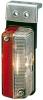 HELLA 2XS005020-021 (2XS005020021) Marker Lamp