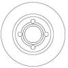 JURID 561689JC Brake Disc