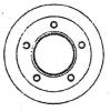 JURID 561877J Brake Disc