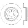 JURID 562558JC Brake Disc
