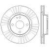 JURID 562565JC Brake Disc
