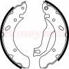 BENDIX 361571B Brake Pad Set, disc brake