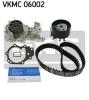 SKF VKMC06002 Water Pump & Timing Belt Kit