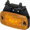HELLA 2PS340001-001 (2PS340001001) Side Marker Light