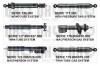 QUINTON HAZELL 178665 Shock Absorber