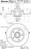 BREMBO 08.B391.17 (08B39117) Brake Disc