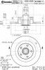 BREMBO 08.B396.17 (08B39617) Brake Disc
