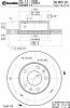 BREMBO 09.8931.20 (09893120) Brake Disc