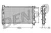 DENSO DRM17102 Radiator, engine cooling