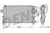 DENSO DRM20105 Radiator, engine cooling