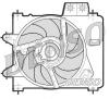 DENSO DER09244 Fan, radiator