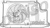 DENSO DER21012 Fan, radiator