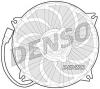 DENSO DER07007 Fan, radiator