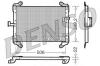 DENSO DCN09050 Condenser, air conditioning