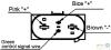 HELLA 8EW351040-071 (8EW351040071) Fan, radiator