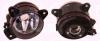 KLOKKERHOLM 95680281 Fog Light