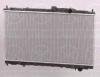 KLOKKERHOLM 3725302086 Radiator, engine cooling