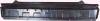 KLOKKERHOLM 5076650 Rear Panel