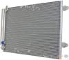 HELLA 8FC351317-541 (8FC351317541) Condenser, air conditioning