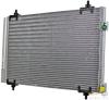 HELLA 8FC351317-561 (8FC351317561) Condenser, air conditioning