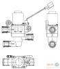 HELLA 9XL351328-361 (9XL351328361) Control Valve, coolant